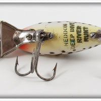 Heddon Coachdog Deep Dive River Runt