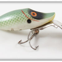 Heddon Green Shad Tiny Deep Dive Runt