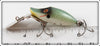 Heddon Green Shad Tiny Deep Dive Runt