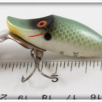 Heddon Green Shad Tiny Deep Dive Runt