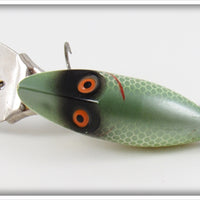 Heddon Green Shad Tiny Deep Dive Runt