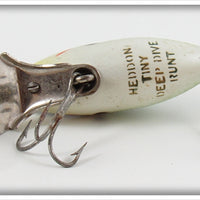 Heddon Green Shad Tiny Deep Dive Runt