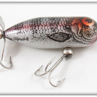 Heddon Natural Shad Tiny Torpedo In Box