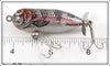 Heddon Natural Shad Tiny Torpedo In Box