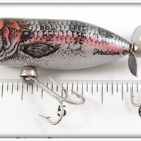 Heddon Natural Shad Tiny Torpedo In Box