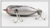 Heddon Natural Shad Tiny Torpedo In Box