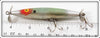 Heddon Shad Dying Flutter