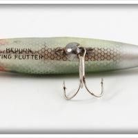 Heddon Shad Dying Flutter