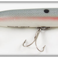 Vintage Heddon Shad Original Zara Spook Lure