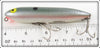 Heddon Shad Original Zara Spook