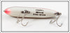 Heddon Shad Original Zara Spook