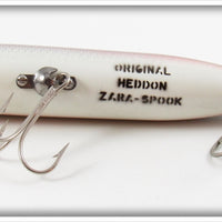 Heddon Shad Original Zara Spook