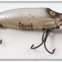 Heddon Shiner Scale River Runt In Box