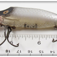 Heddon Shiner Scale River Runt In Box