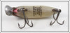 Heddon Shiner Scale River Runt In Box