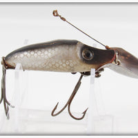 Heddon Shiner Scale Scoop Lip Go Deeper River Runt Lure