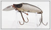 Heddon Shiner Scale Scoop Lip Go Deeper River Runt