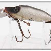 Heddon Shiner Scale Scoop Lip Go Deeper River Runt