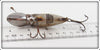 Heddon Shiner Scale Scoop Lip Go Deeper River Runt