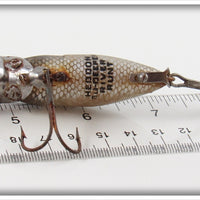 Heddon Shiner Scale Scoop Lip Go Deeper River Runt