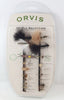 Orvis 20 Fly Selection In Package