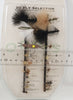 Orvis 20 Fly Selection In Package