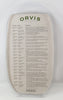 Orvis 20 Fly Selection In Package