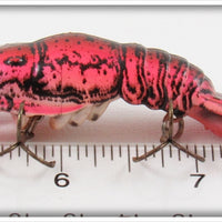 Luhr Jensen Pink Klawdad