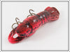 Luhr Jensen Pink Klawdad