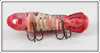 Luhr Jensen Pink Klawdad