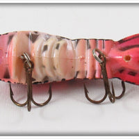Luhr Jensen Pink Klawdad