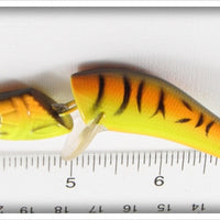 Finland Yellow Crawdad Jigwobbler