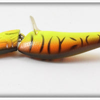 Finland Yellow Crawdad Jigwobbler