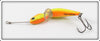 Finland Yellow Crawdad Jigwobbler