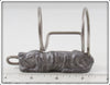 Vintage Lead Dog Lure Retriever