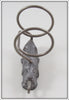 Vintage Lead Dog Lure Retriever
