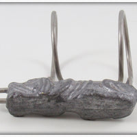 Vintage Lead Dog Lure Retriever