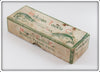 Makinen Tackle Co Empty Box & Catalog