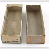 Makinen Tackle Co Empty Box & Catalog