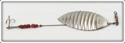 Vintage Pflueger No. 4522 Multilite Spinner Lure