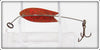 Multilures Red Multi Wag