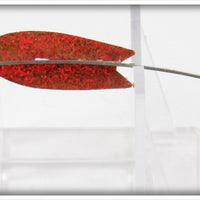 Multilures Red Multi Wag