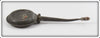 Round Reel Or Gun Oiler