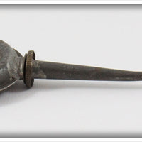 Round Reel Or Gun Oiler