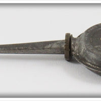 Round Reel Or Gun Oiler