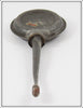 Round Reel Or Gun Oiler