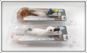 Savage Gear Suicide Duck Lure Pair In Packages