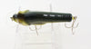 Bagley Little Bass On Chartreuse Small Fry Bass