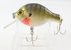 Bagley Bream On White Small Fry Bream
