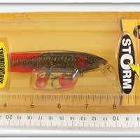 Storm Thundercore Dawg & Wildeye Live Sunfish On Cards